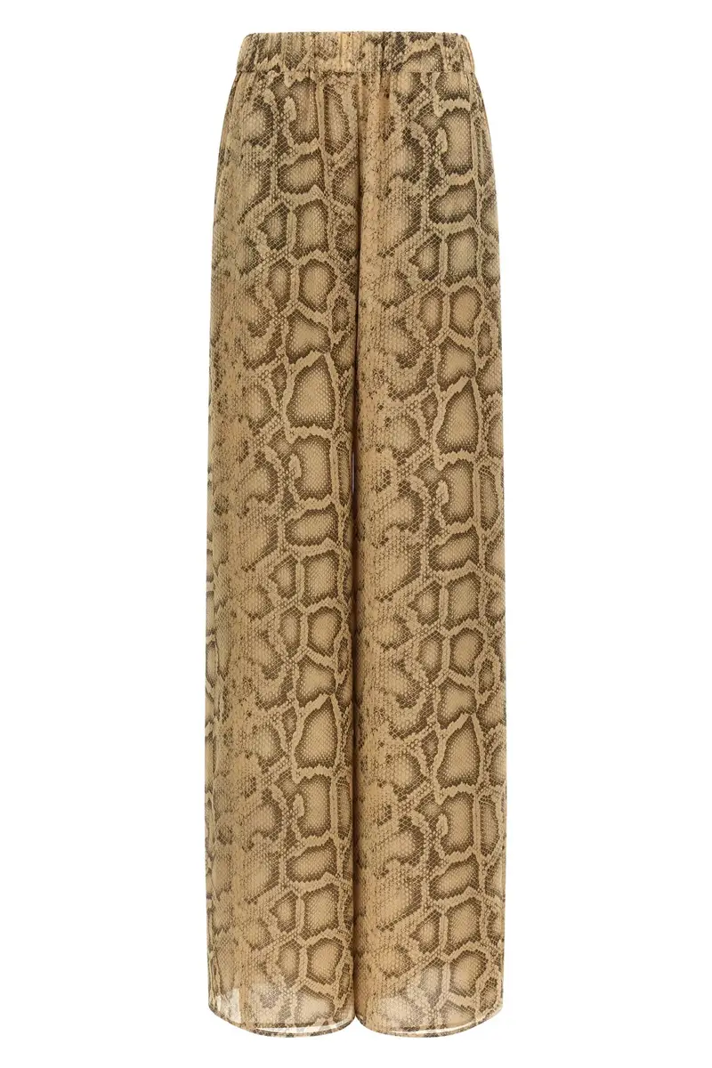 Pantalone Lena Beige