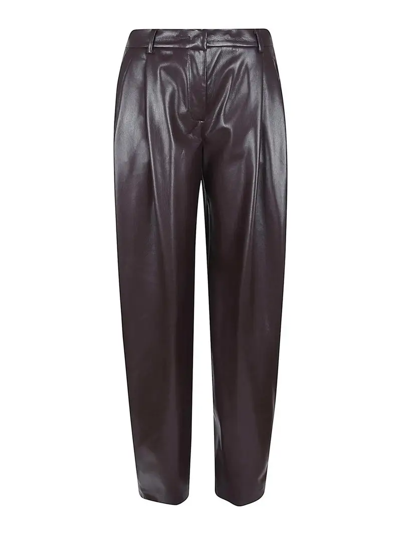 Pantalone tracy Nero