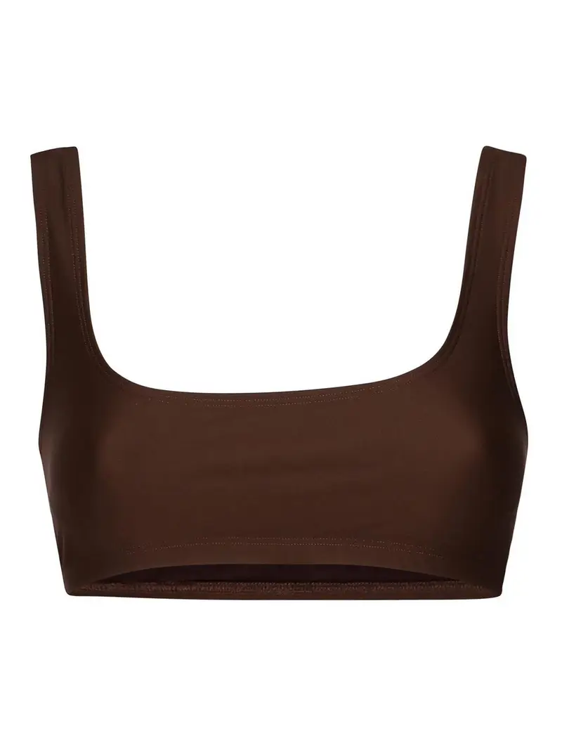 THE ANDAMANE Top Multicolore 3281445