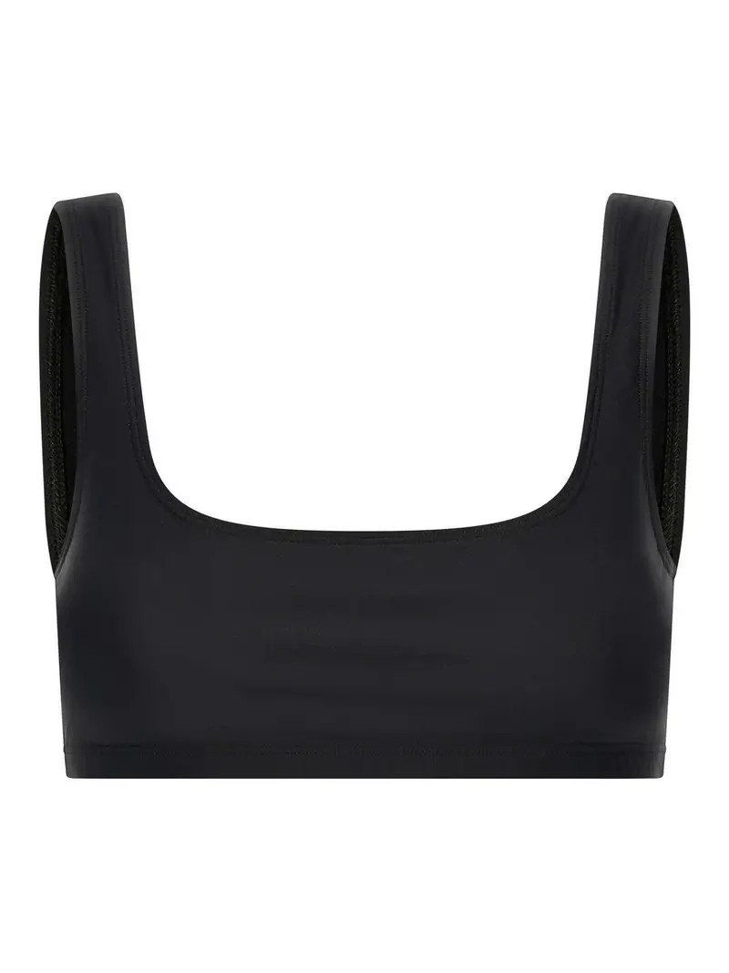 THE ANDAMANE Top Nero 3338408