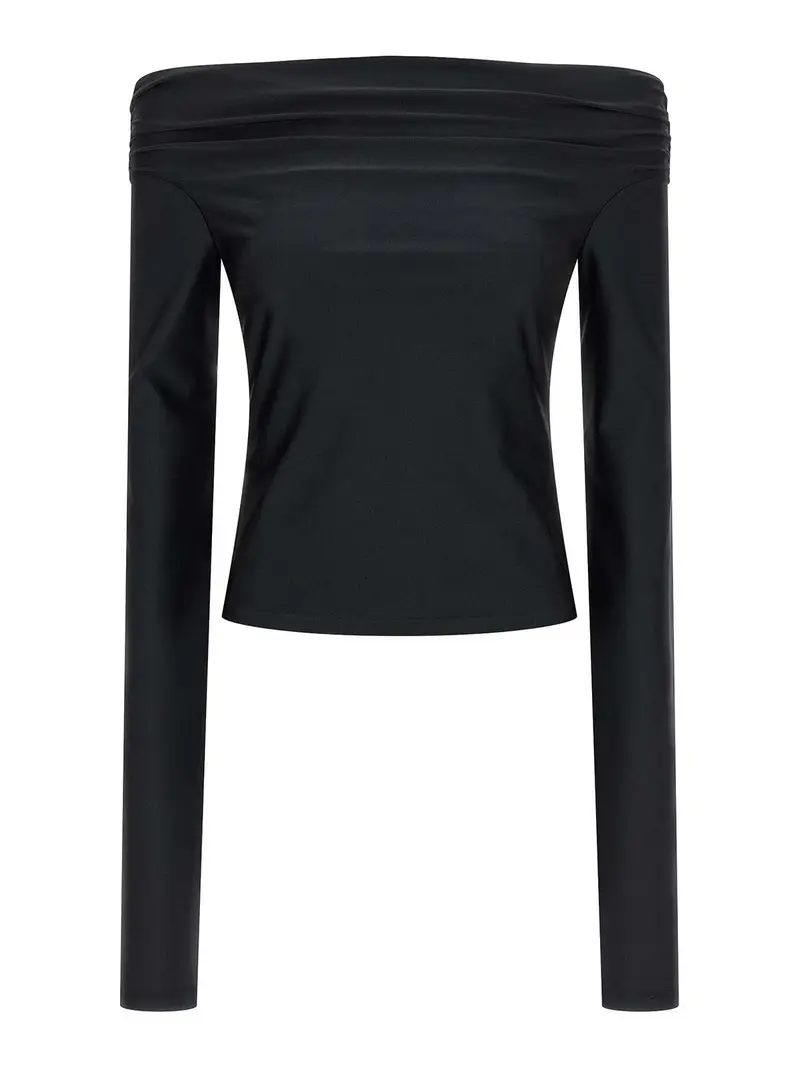 Vallese in alto Nero