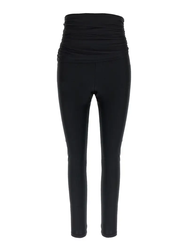 Vicky Leggings Nero