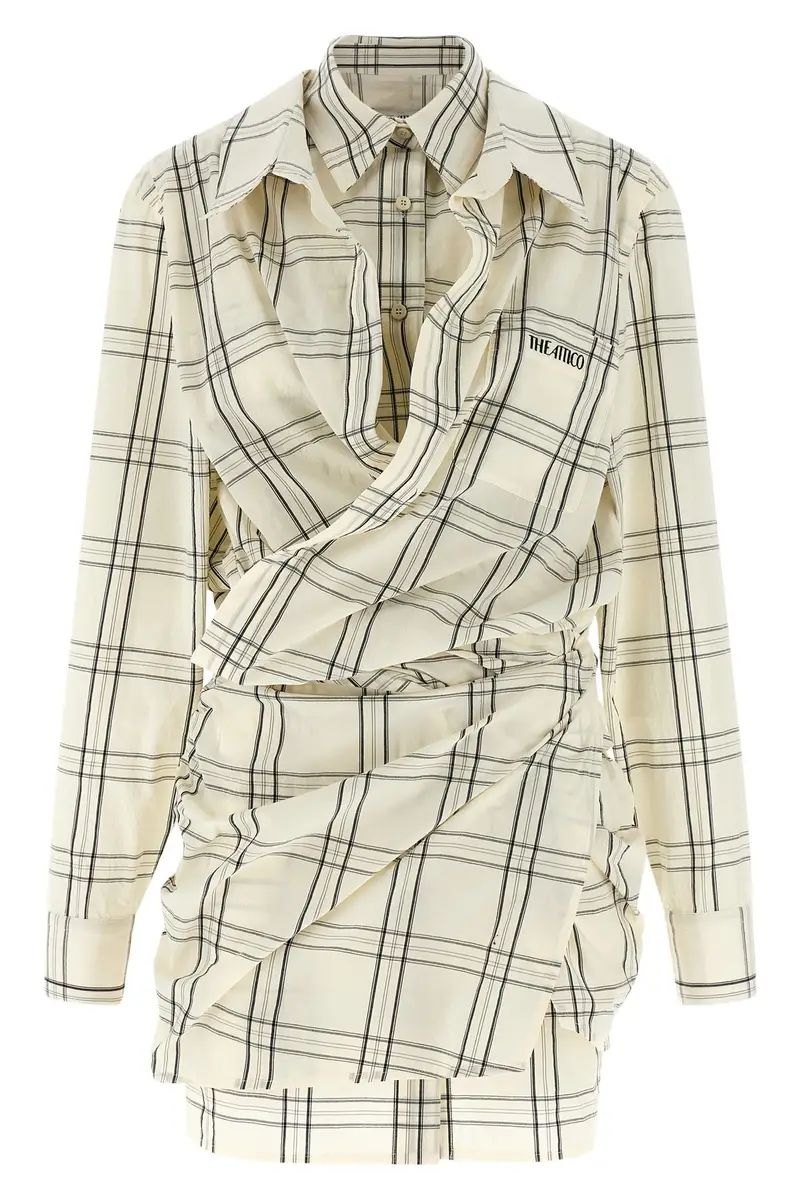 Abito Chemisier Multi