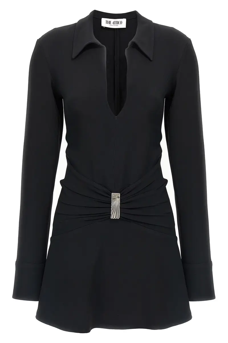 The Attico Polo Nero 2547425