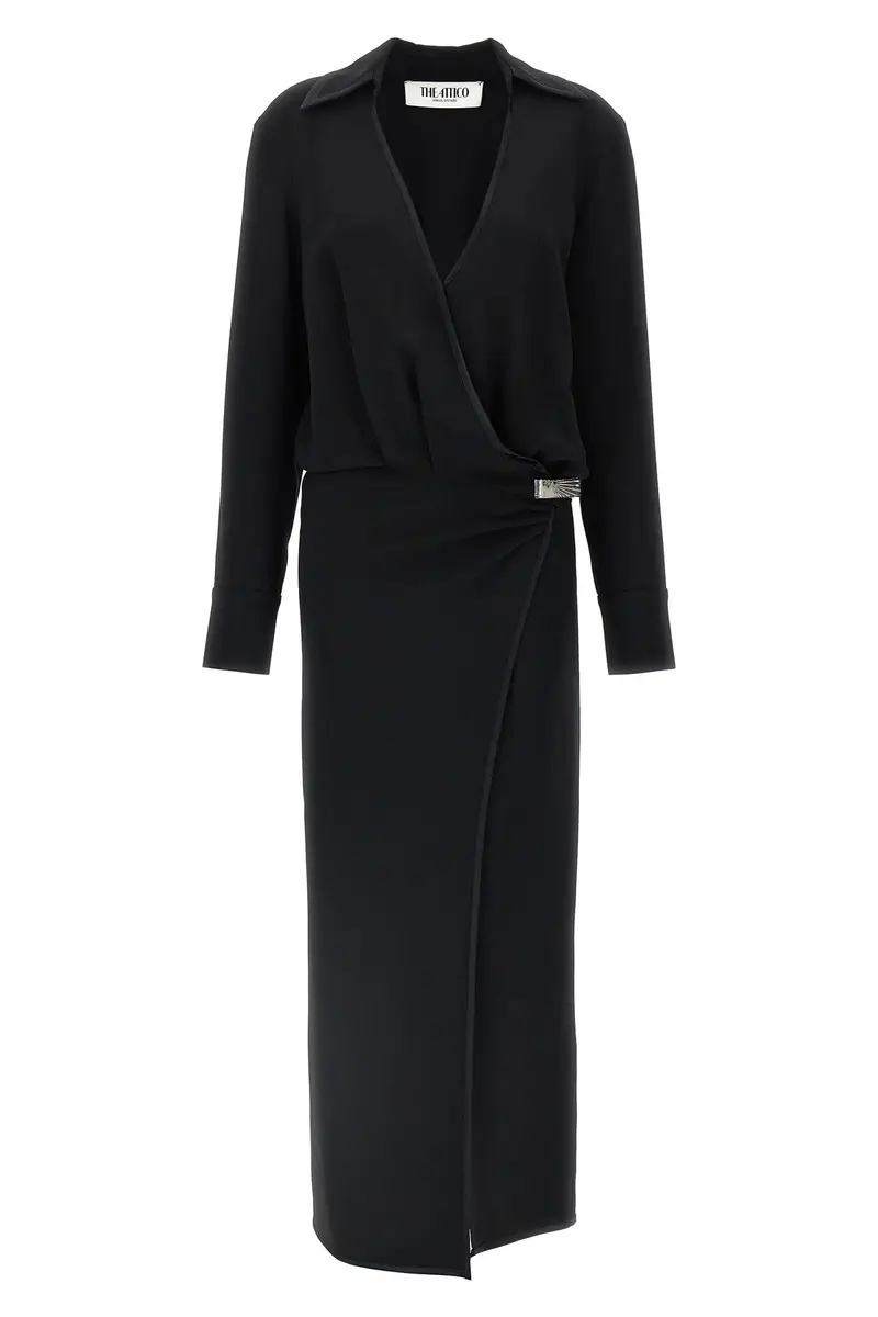 Abito Portafoglio Nero