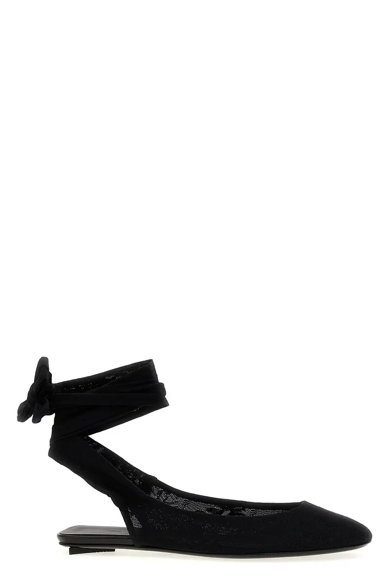 Ballerina Cloe Nero
