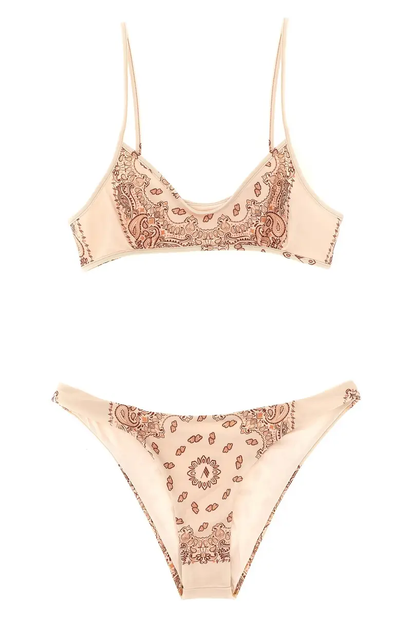 Bikini Estate Meravigliosa Rosa