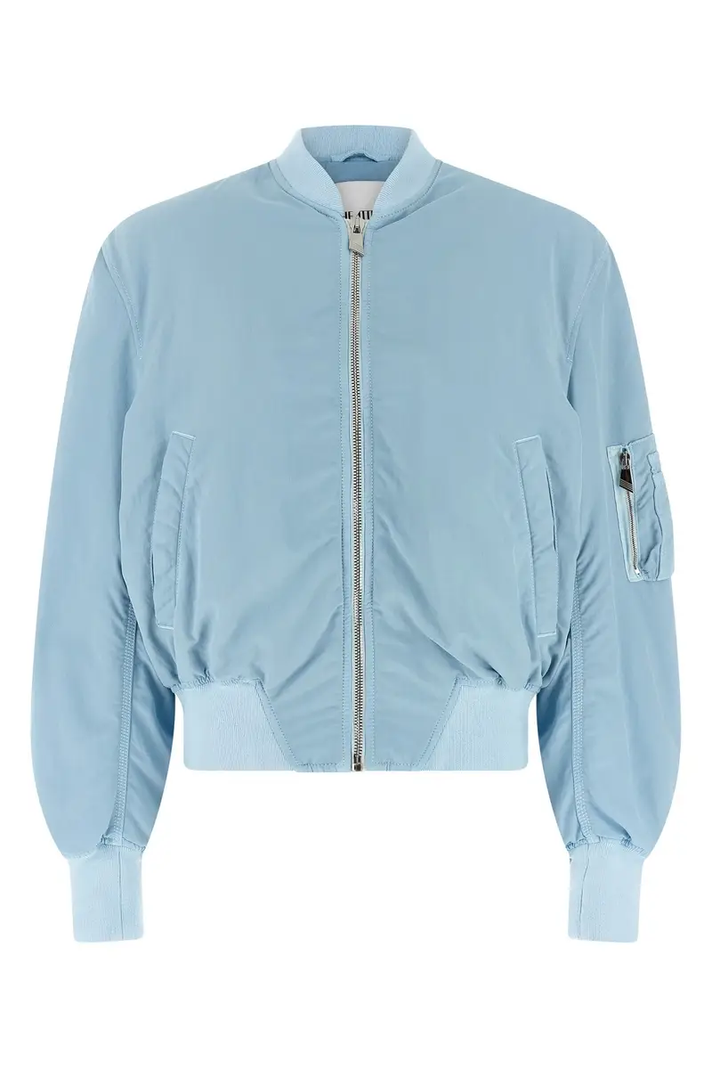 Bomber 'Anja' Azzurro