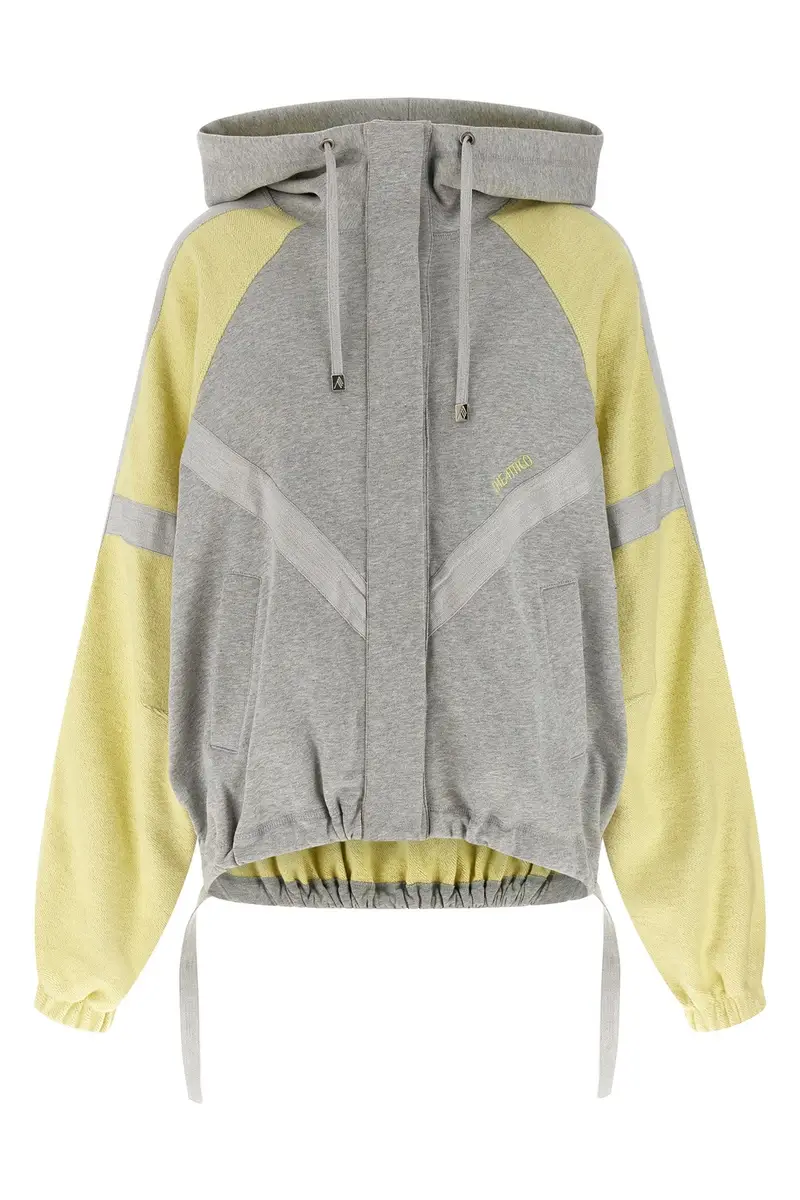 Bomber Pile Americano Doppio Multi