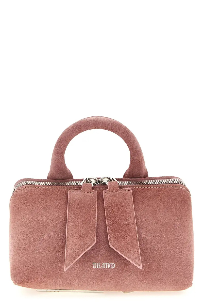 The Attico Borsa a mano Rosa 3971308