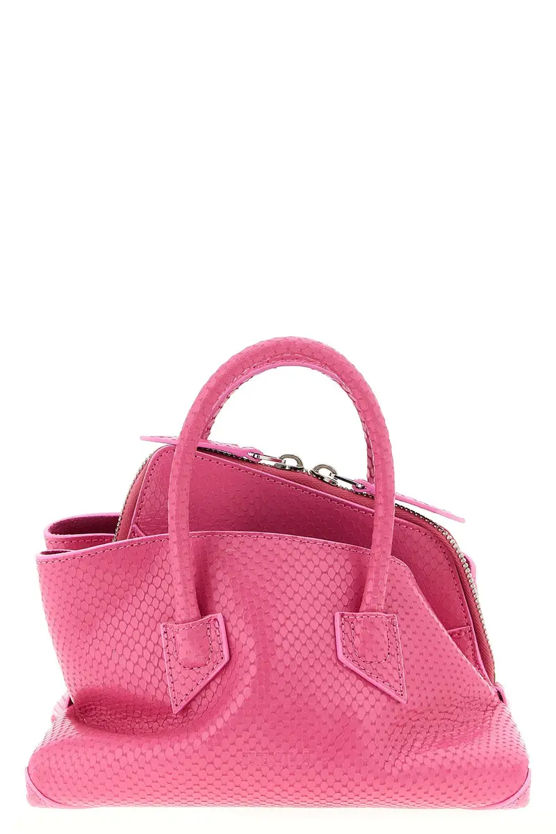 The Attico Borsa a mano Rosa 3250559