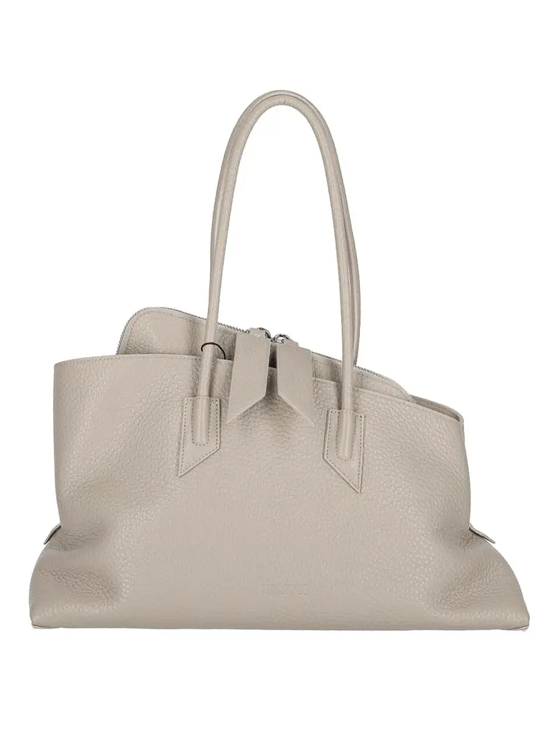 The Attico Borsa a mano Beige 3255095