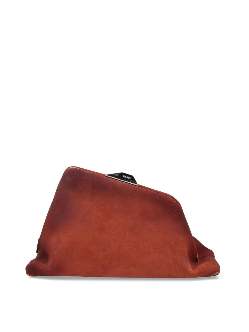 The Attico Borsa a spalla Marrone 3302810