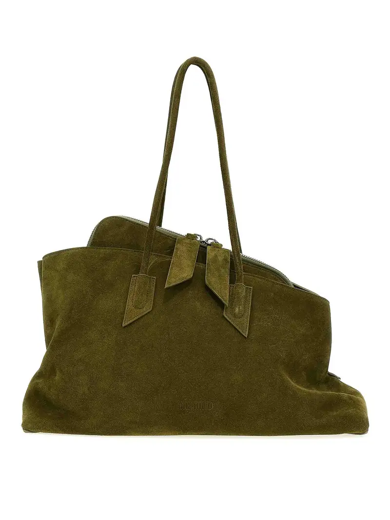 Borsa Shopping media La Passeggiata Verde