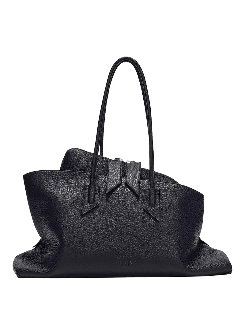 Borsa tote Nero