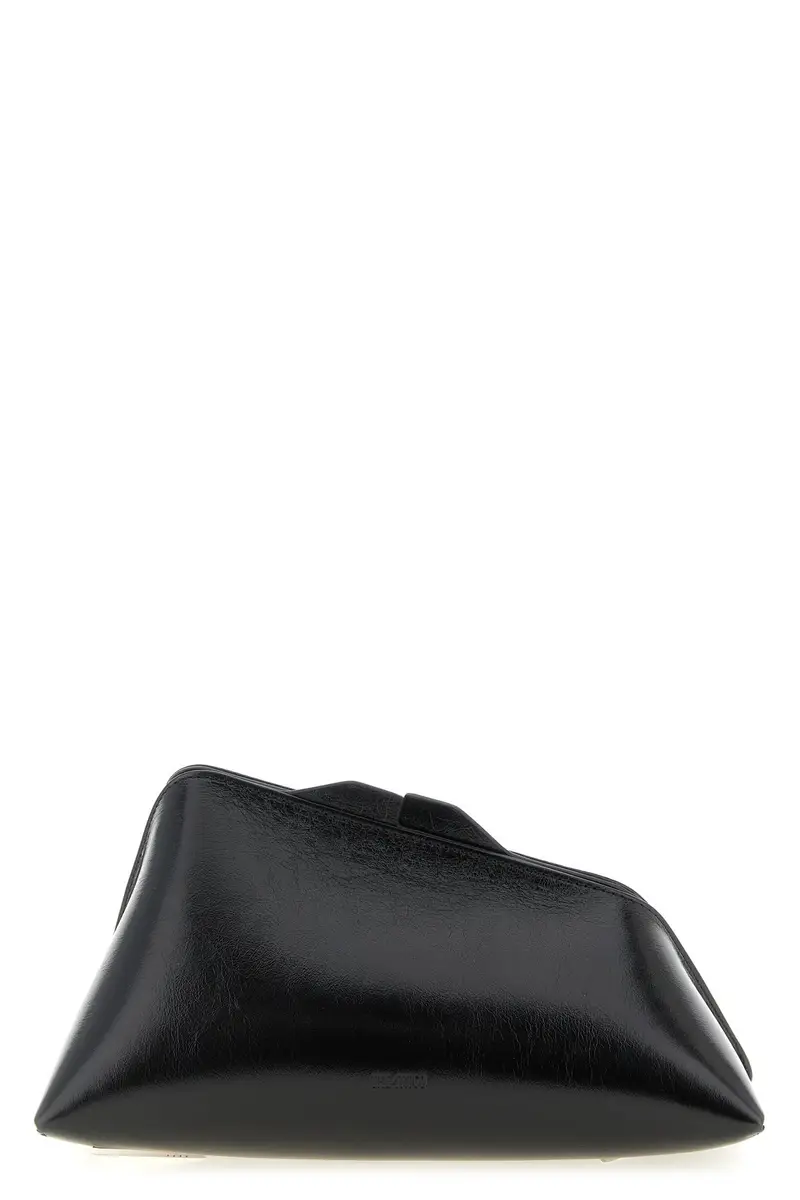 The Attico Clutch Nero 3971309