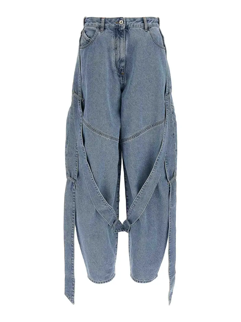 The Attico Jeans Denim 3253524