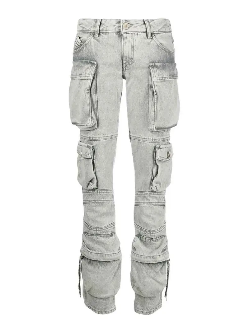 The Attico Jeans Denim 3293545