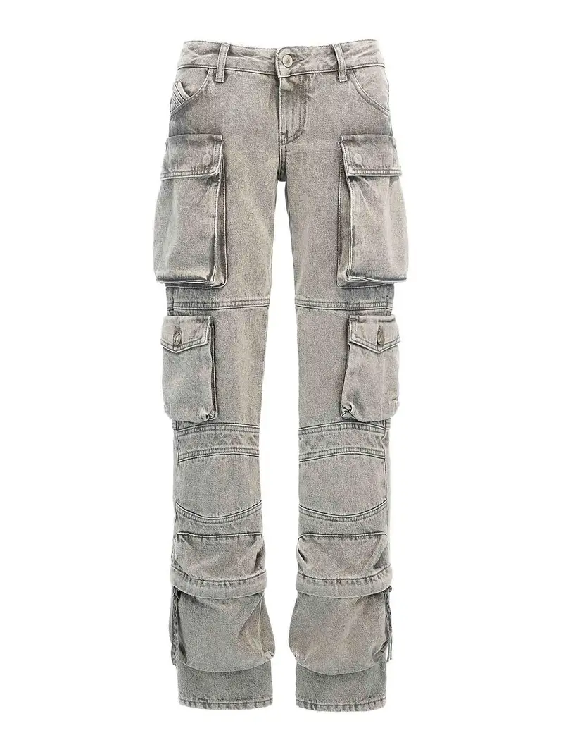 The Attico Jeans Denim 3293666