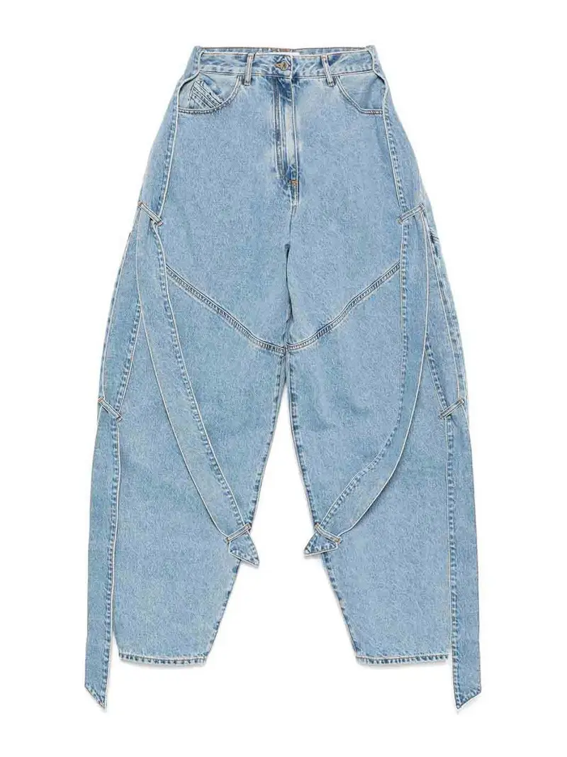 The Attico Jeans Denim 3856849