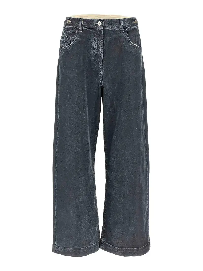 The Attico Jeans Denim 3274324
