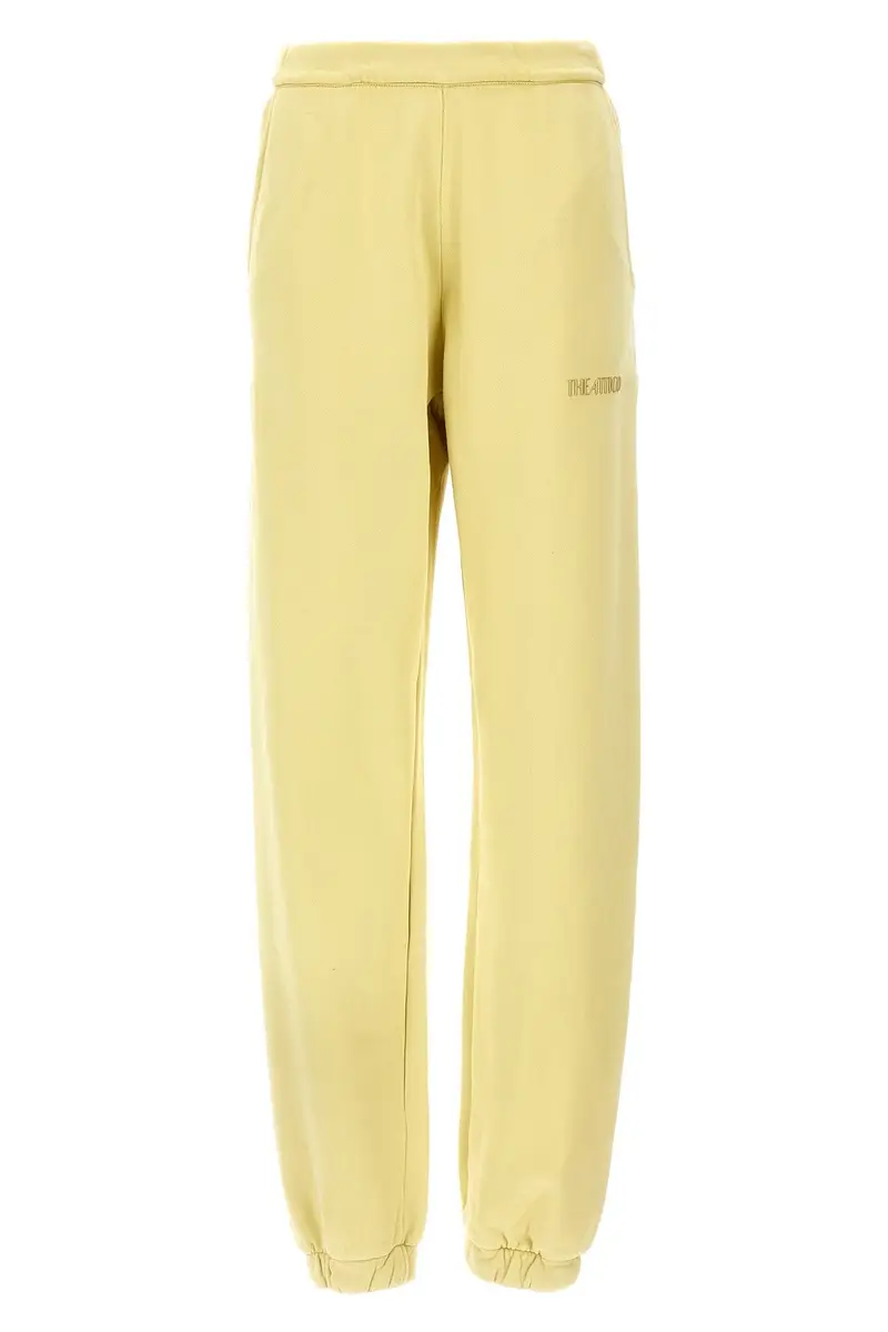 Jogging Penny Giallo