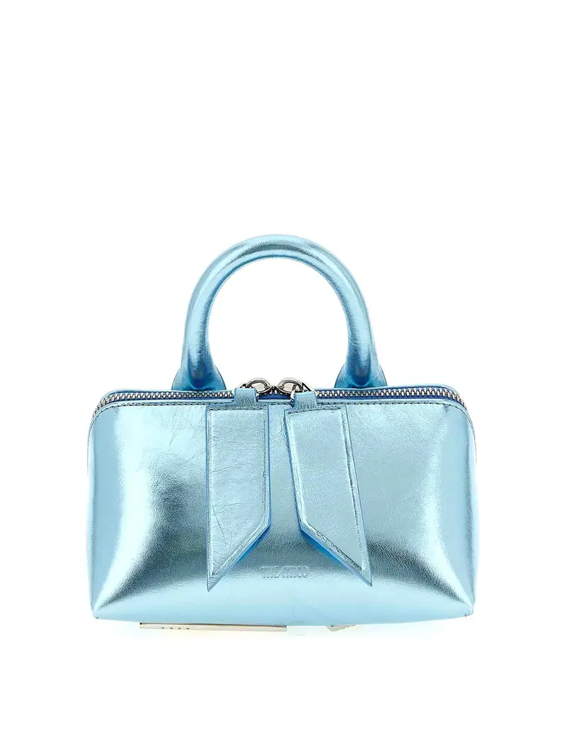 Mini borsetta del venerdÃ¬ Azzurro