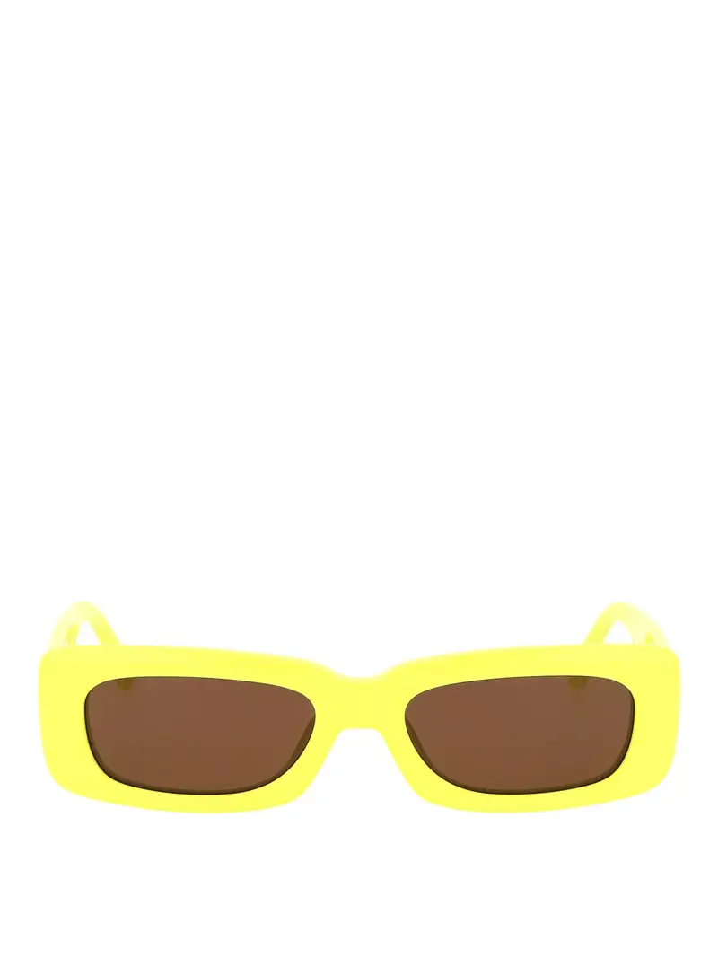 Mini Marfa Sunglasses Giallo