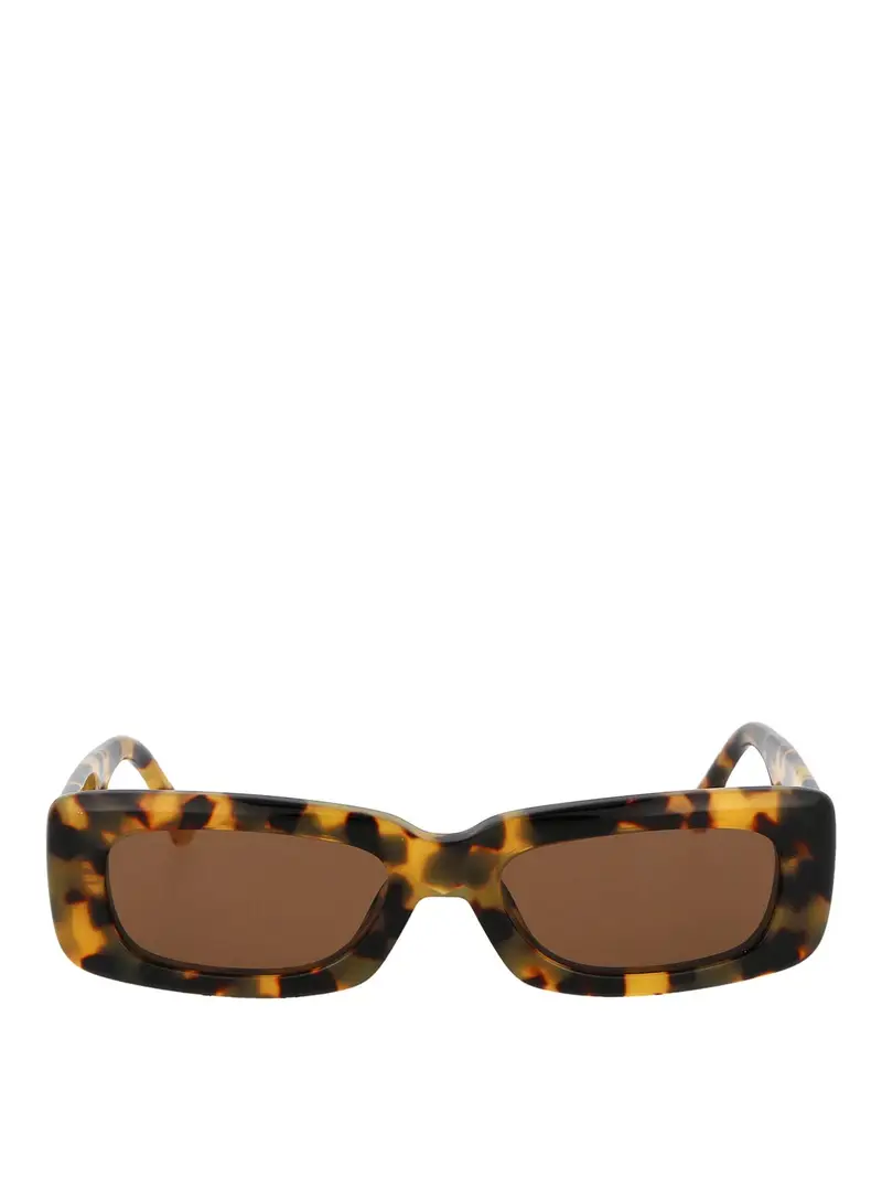 Mini Marfa Sunglasses Marrone