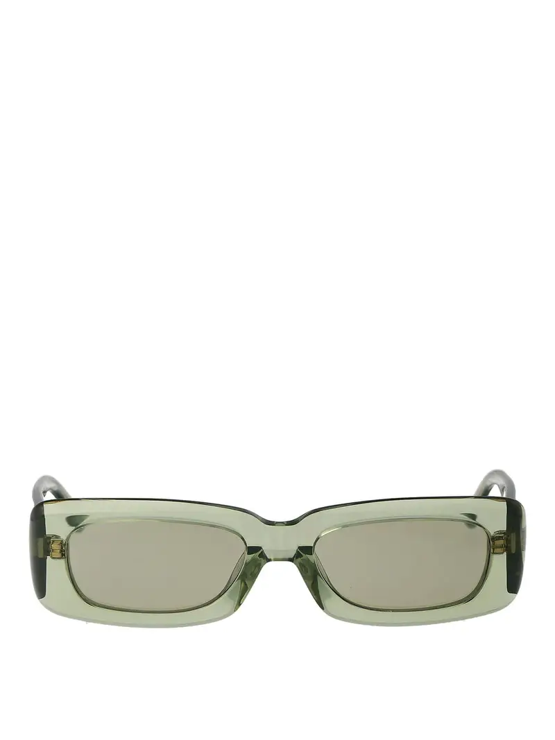 Mini Marfa Sunglasses Verde