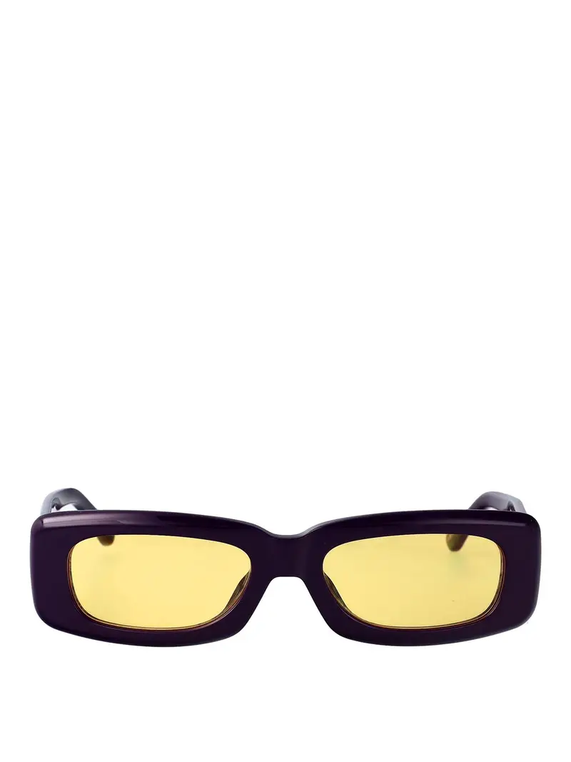 Mini Marfa Sunglasses Viola
