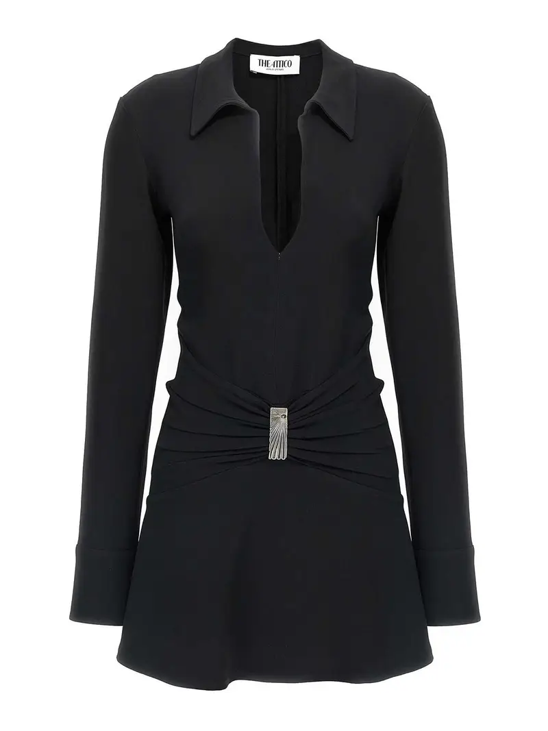 The Attico Polo Nero 4033177