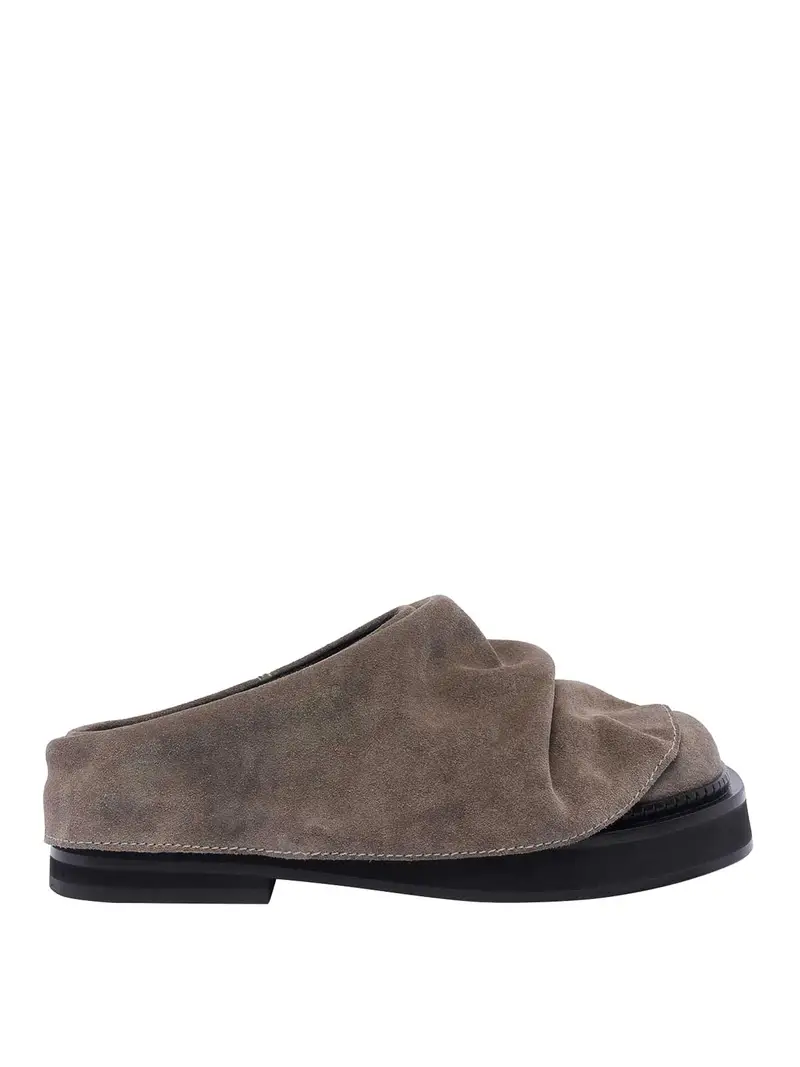 Mini-Sabot Robin Beige