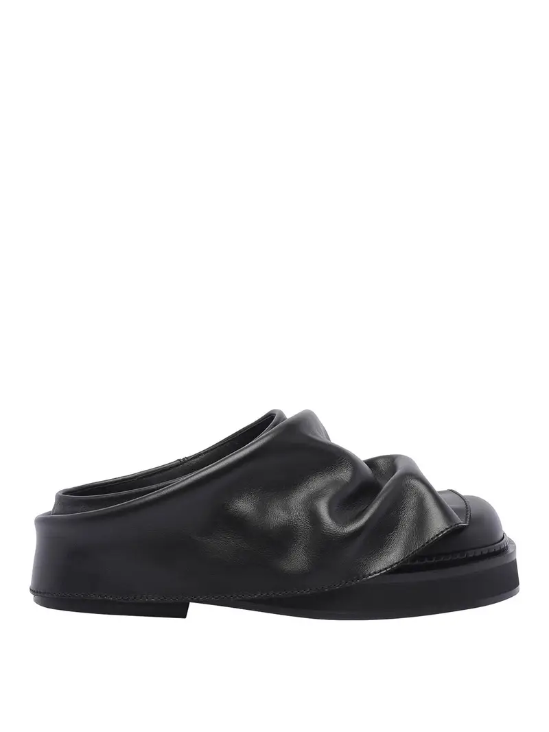 Mini-Sabot Robin Nero