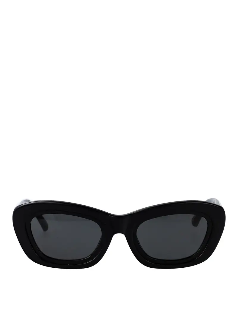 Occhiali da sole Attico63c1sun Nero