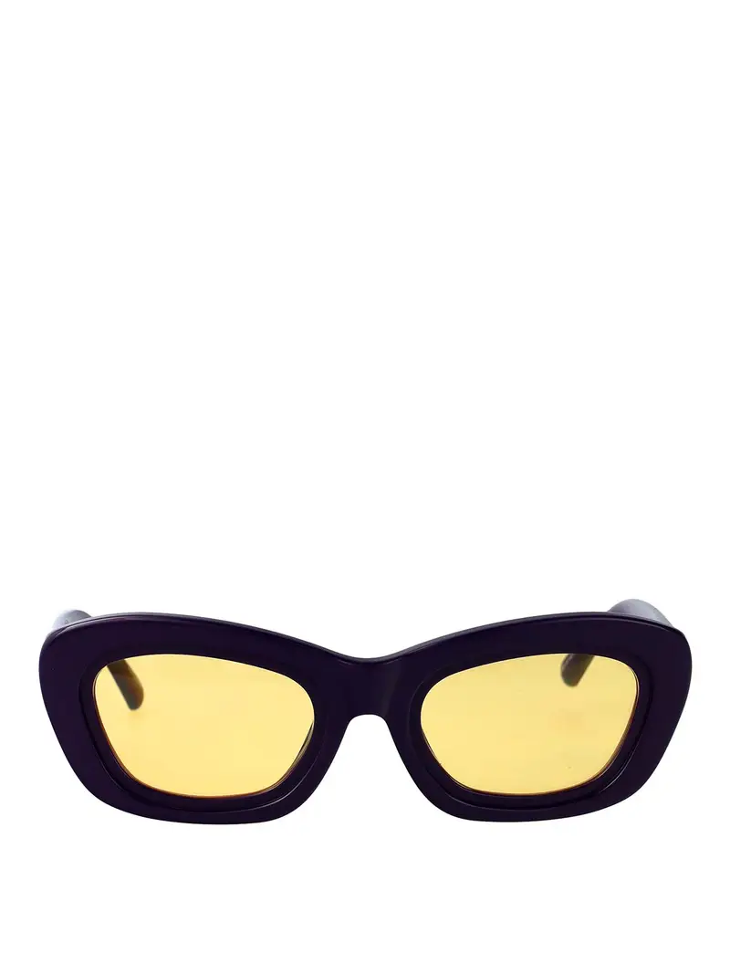 Occhiali da sole Attico63c4sun Viola