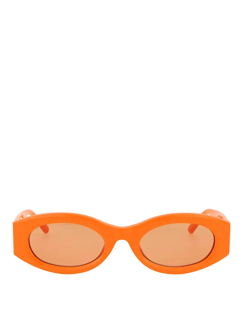 Occhiali da sole Berta Arancione