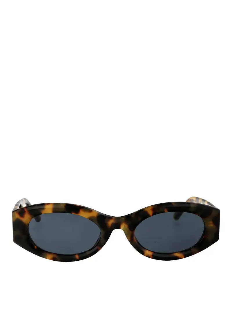 Occhiali da sole Berta Marrone