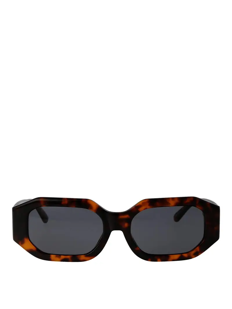 Occhiali da sole Blake Marrone