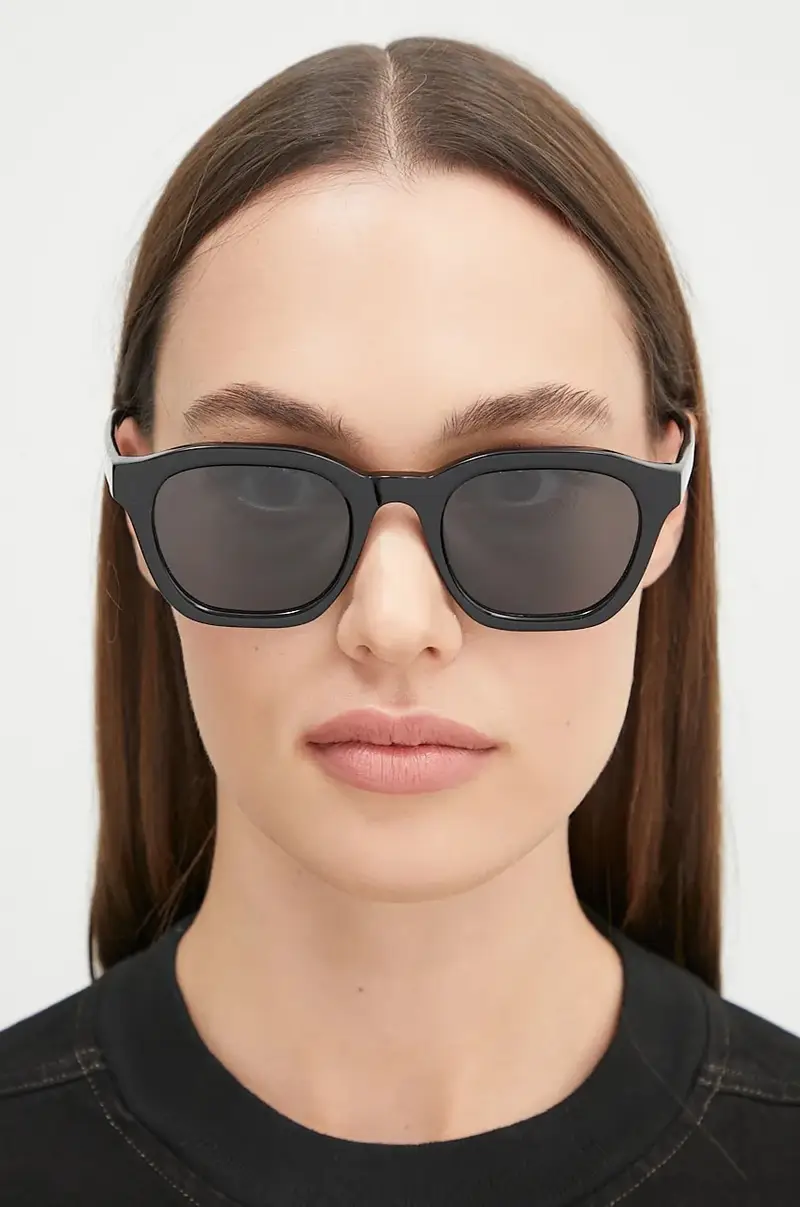 occhiali da sole HAYNES colore nero ATTICO22C1SUN