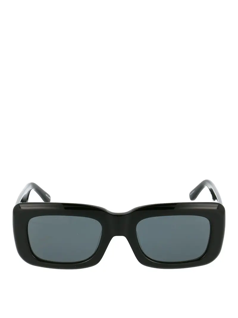 Occhiali da sole Marfa Nero