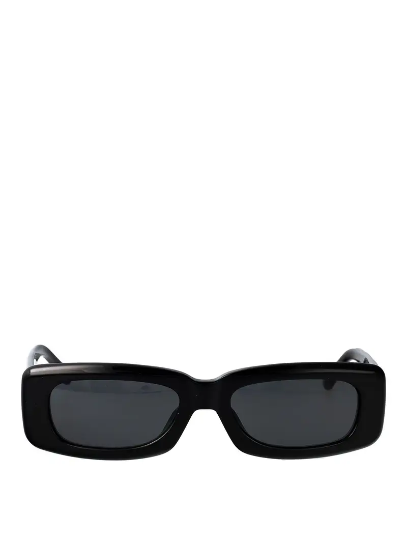 Occhiali da sole Mini marfa Nero