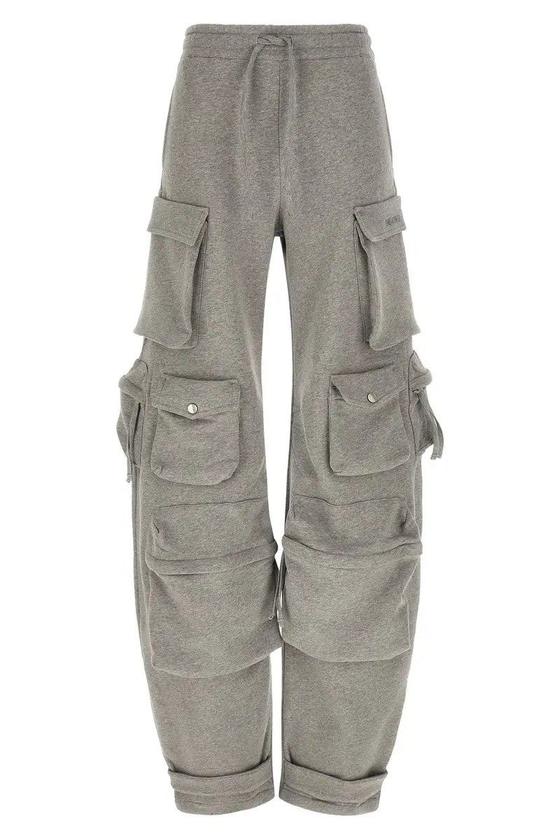 Pantalone Fern Grigio