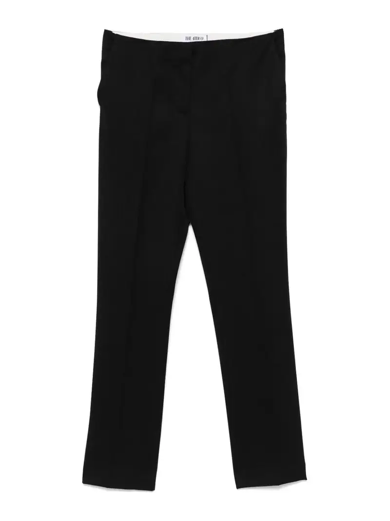 Pantaloni lunghi Nero