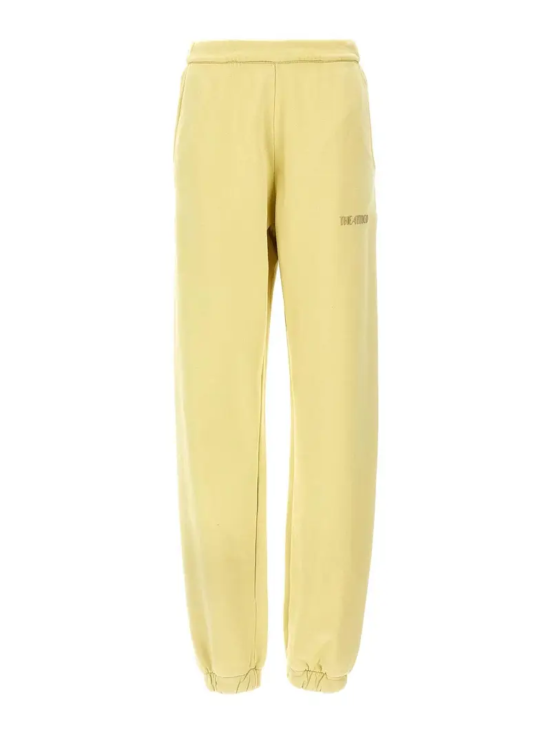 Penny Joggers Giallo