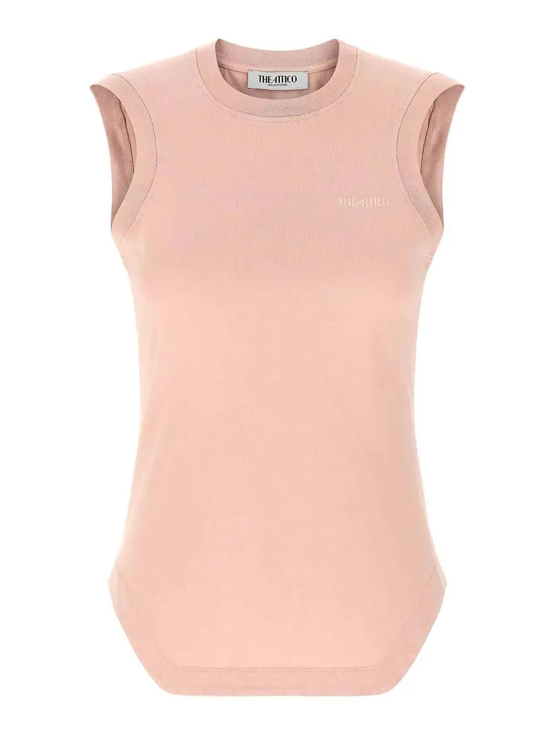 ReeseTop Color Carne E Neutri