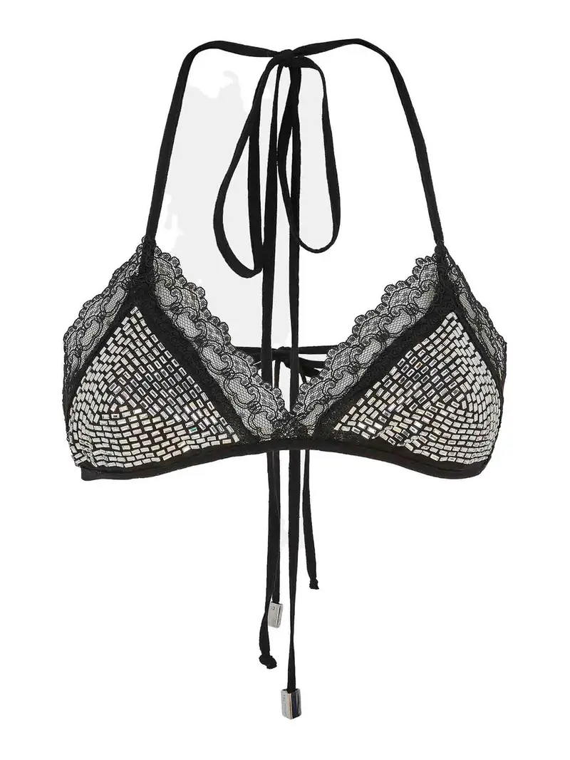 Reggiseno nero