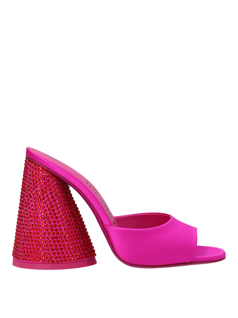 Sabot luz Fucsia