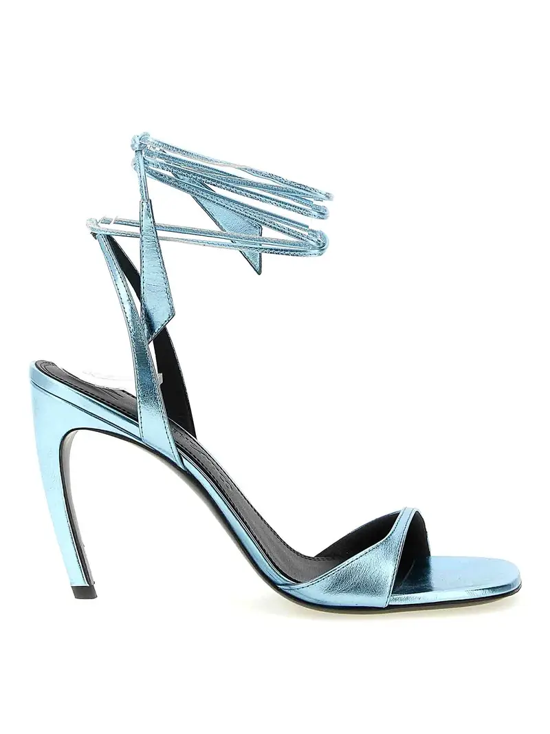 Sandali Ora Azzurro