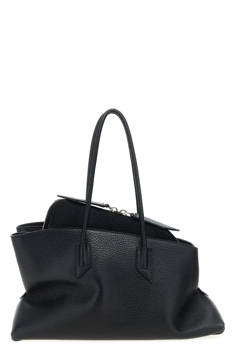 Shopping 'La Passeggiata' Nero